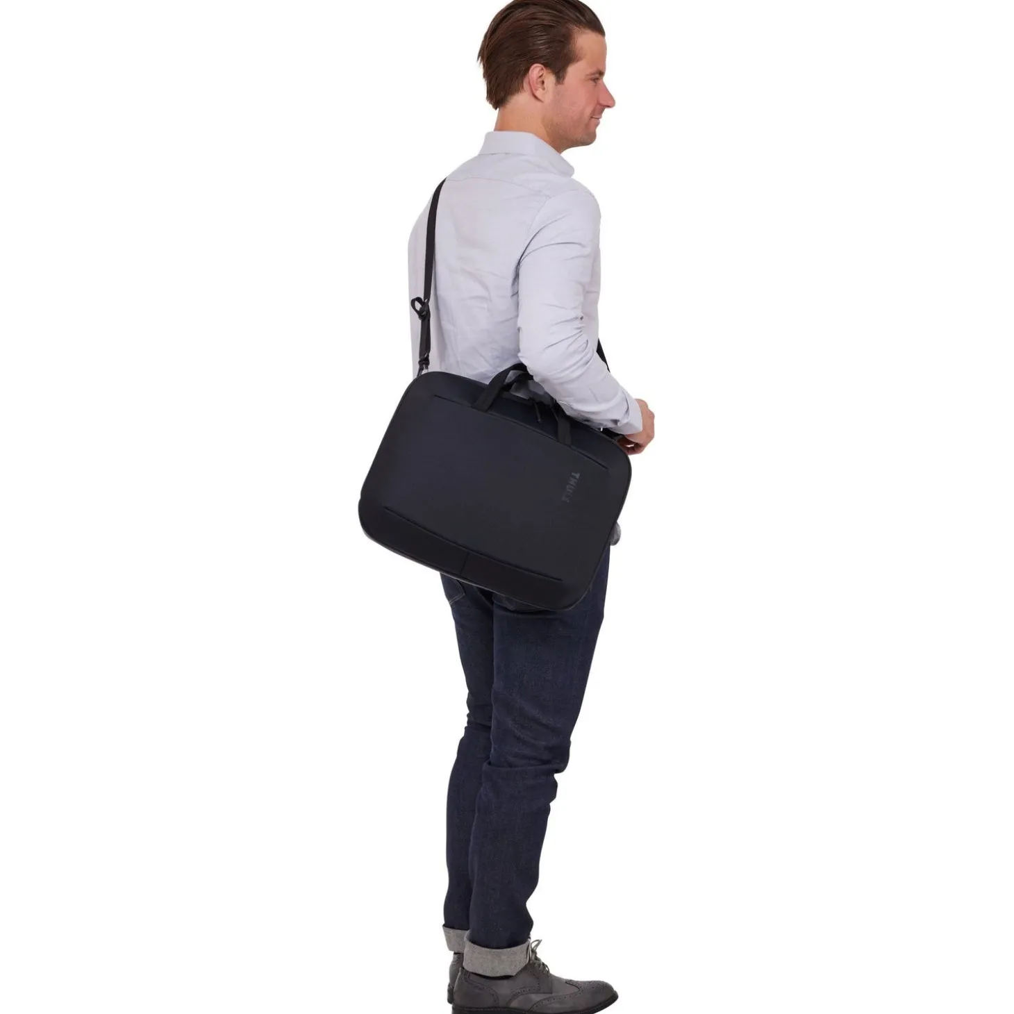 Thule Luggage Subterra 2 Laptop and Tablet Attache 16"