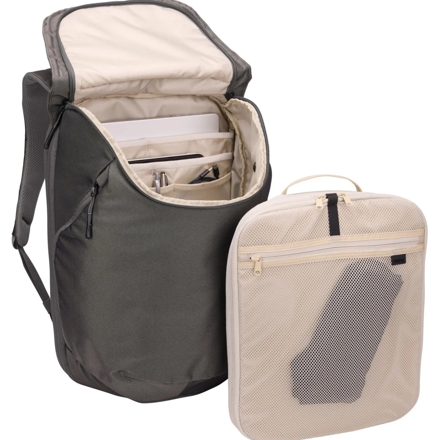 Thule Luggage Subterra 2 Travel Backpack 26L