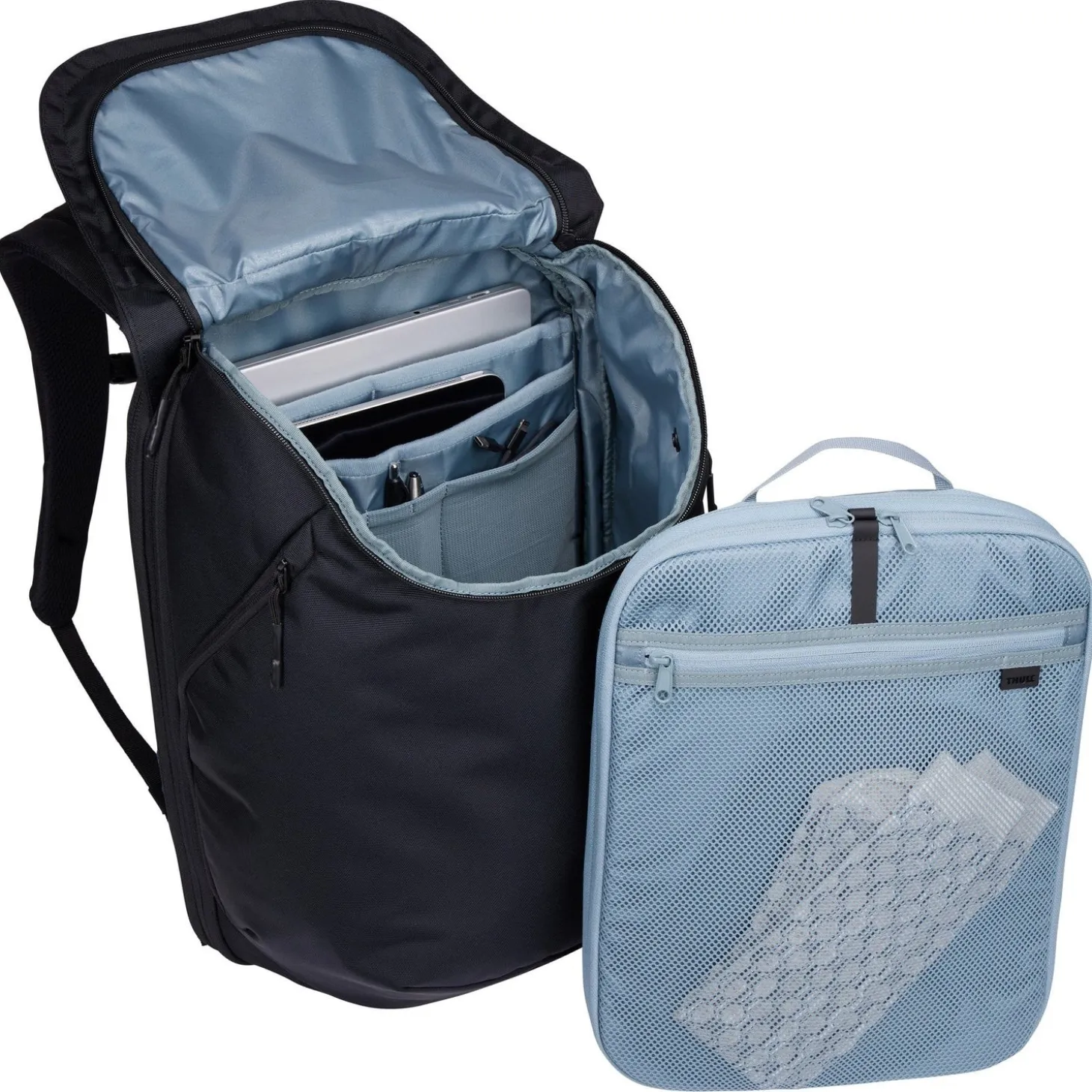 Thule Luggage Subterra 2 Travel Backpack 26L