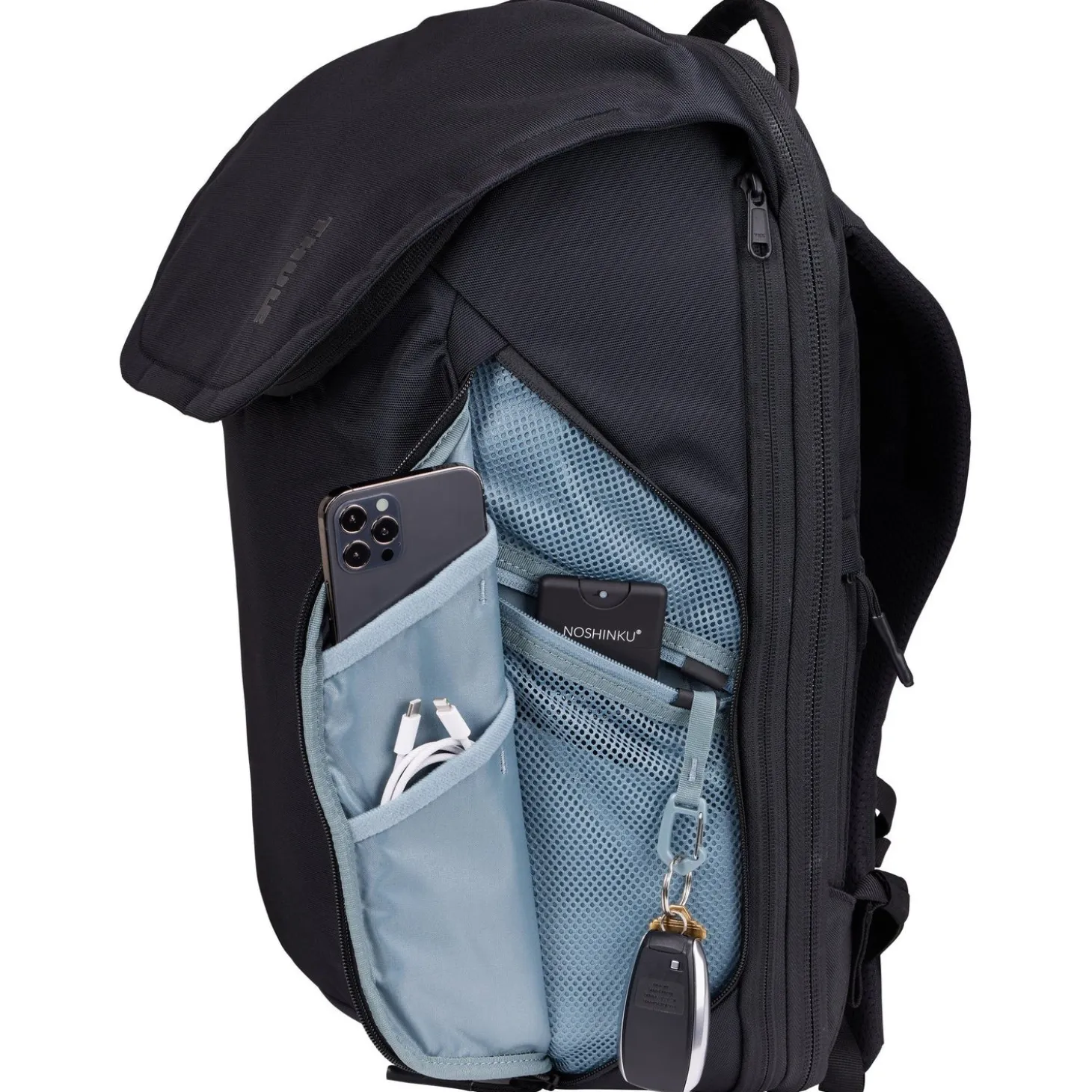 Thule Luggage Subterra 2 Travel Backpack 26L