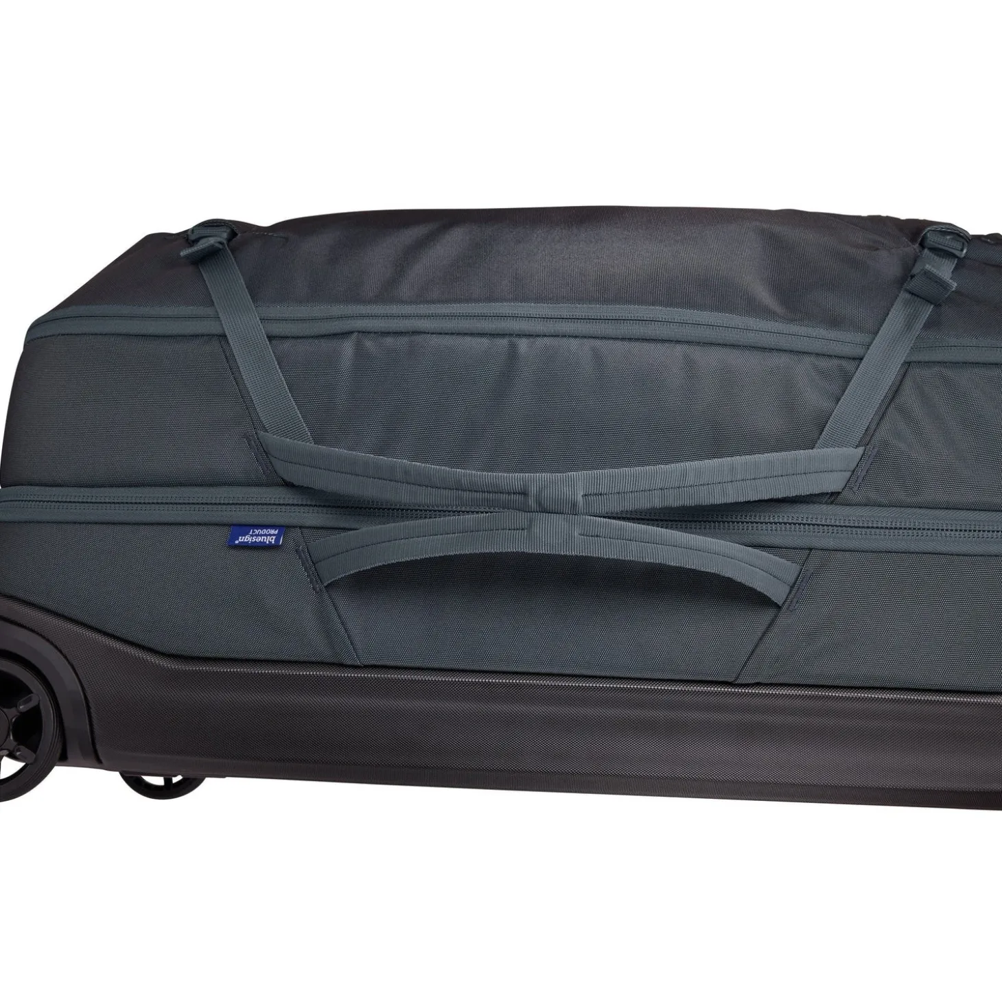 Thule Luggage Subterra 2 Wheeled Duffel