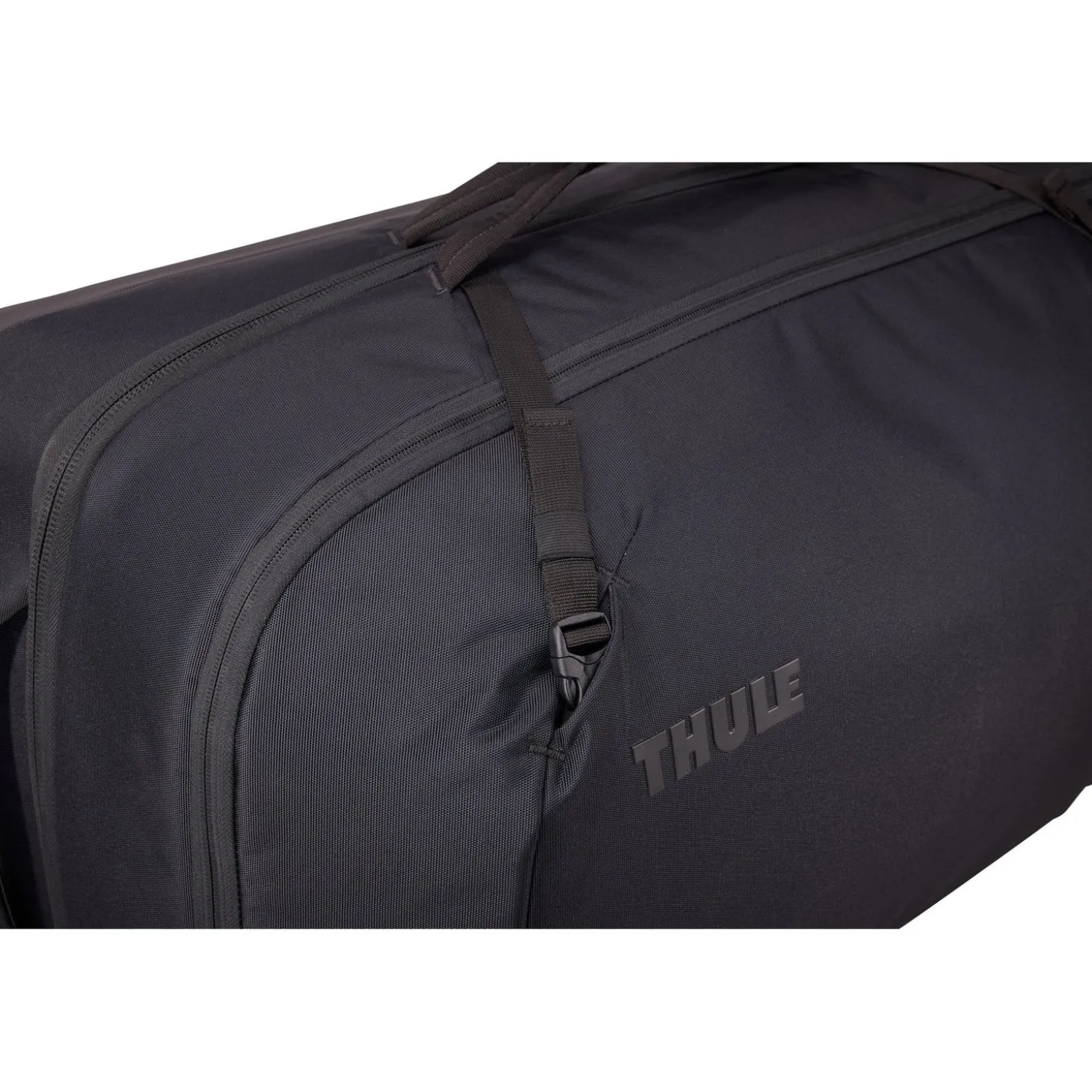 Thule Luggage Subterra 2 Wheeled Duffel