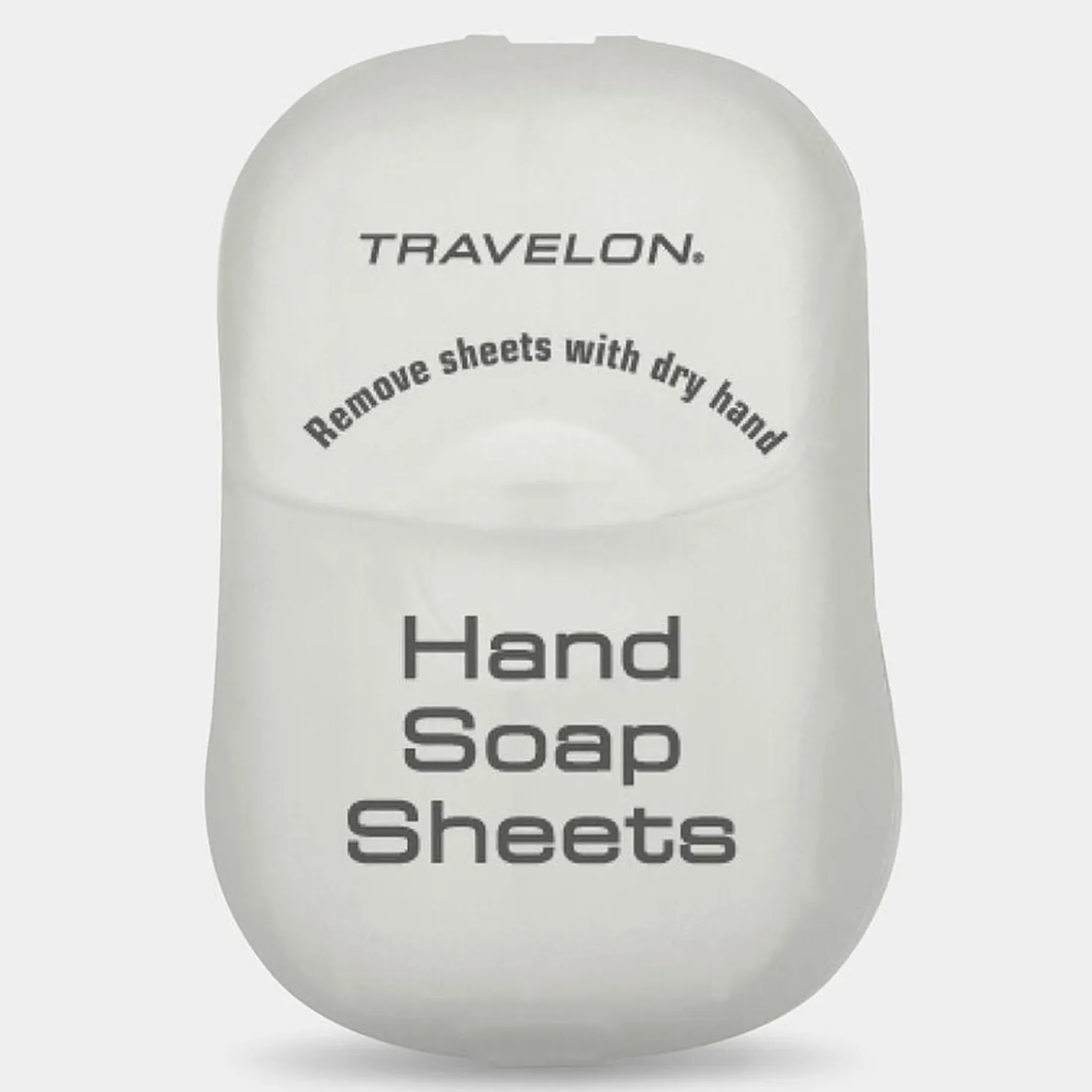 Travelon Hand Soap Toiletry Sheets