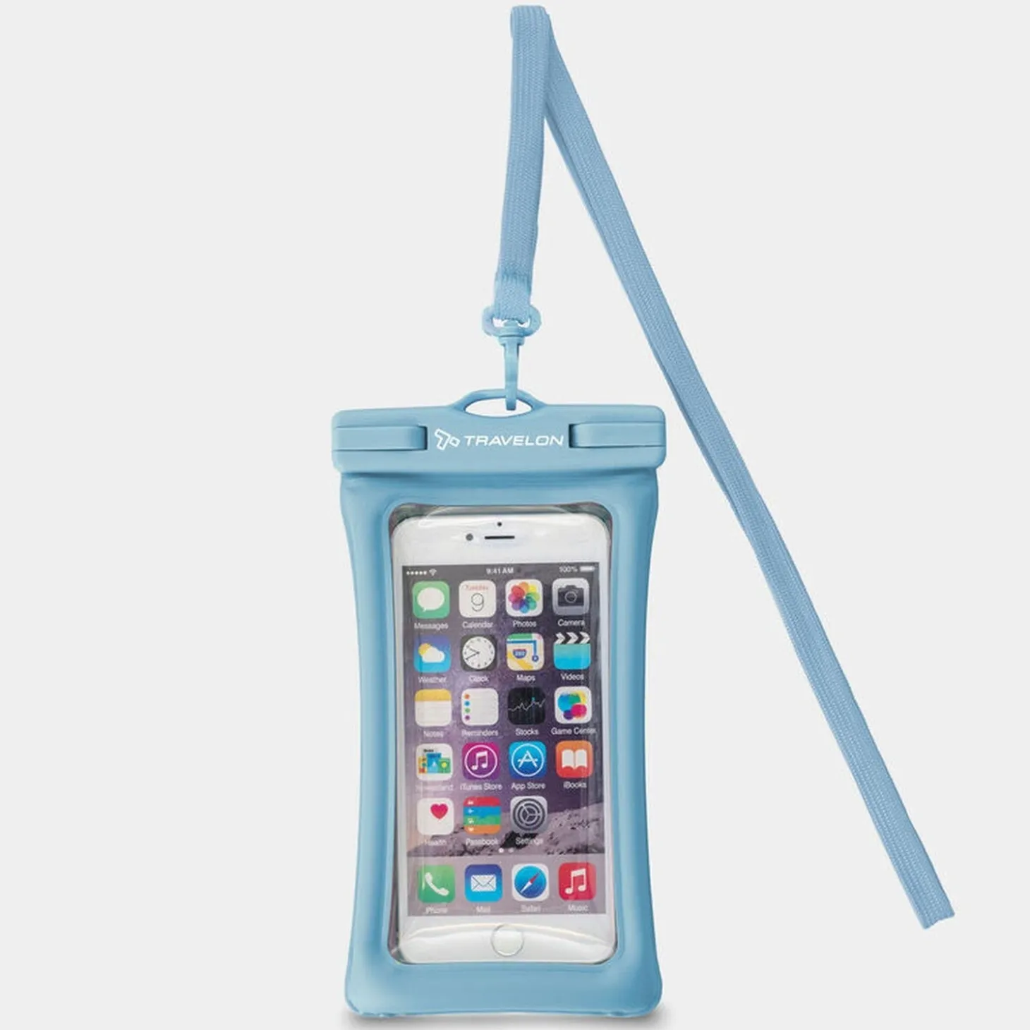 Travelon itFLOATS! Waterproof Pouch