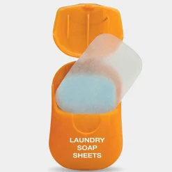 Travelon Laundry Soap Sheets