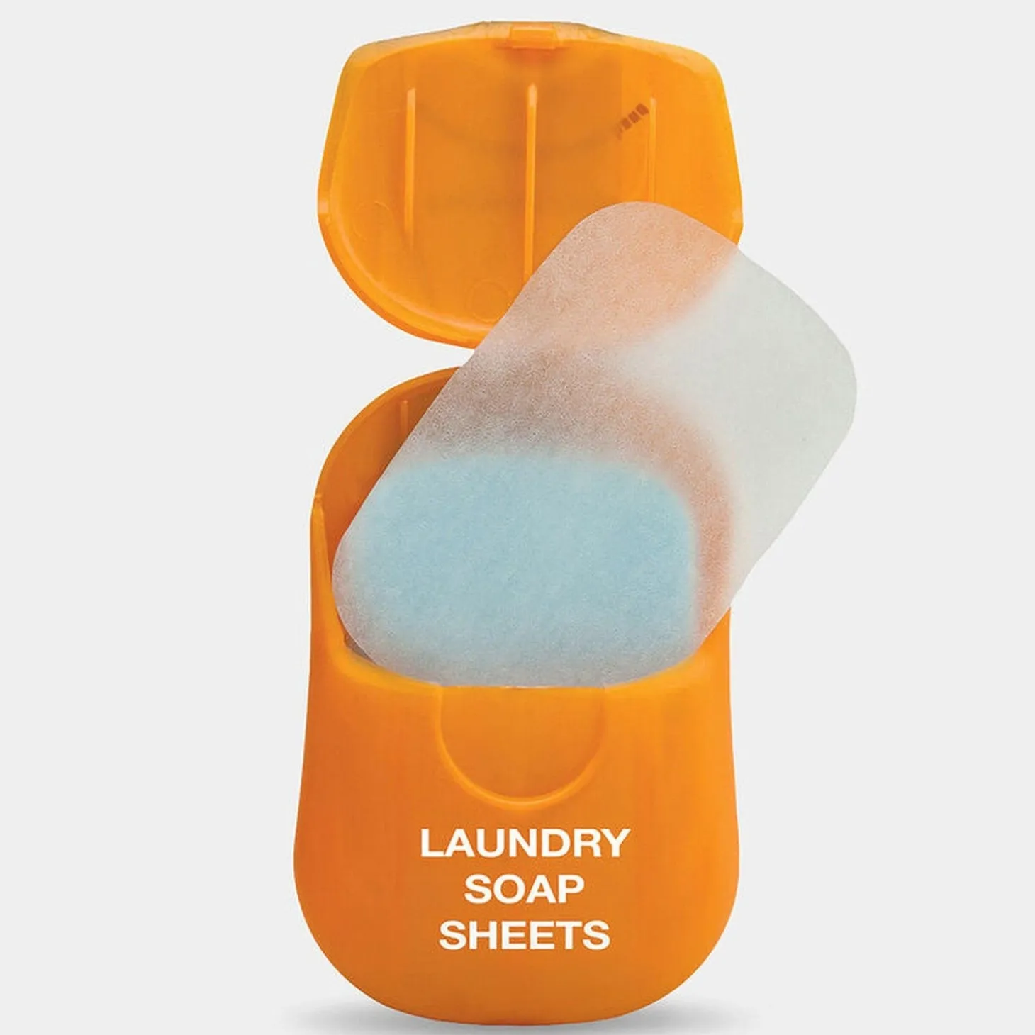 Travelon Laundry Soap Sheets