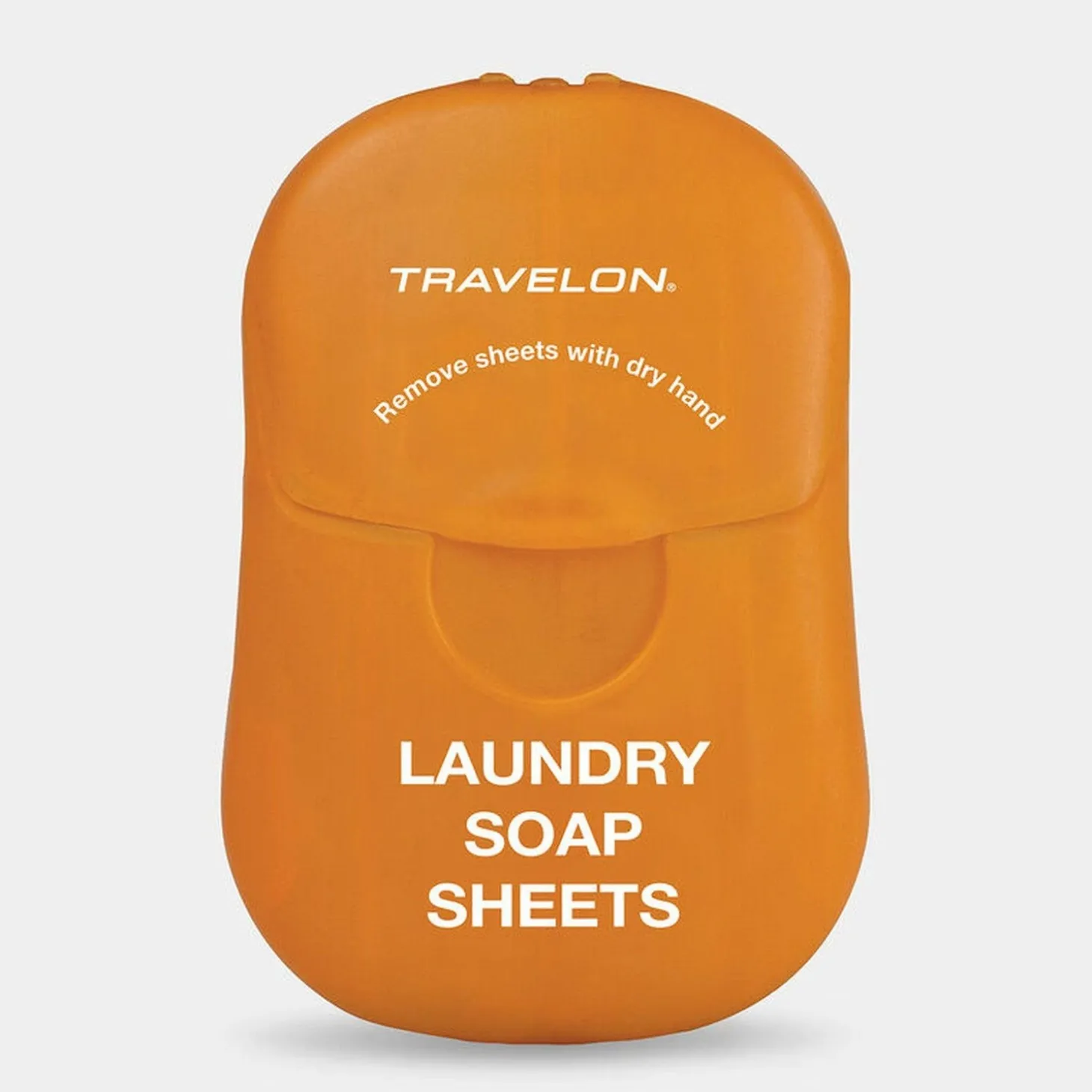 Travelon Laundry Soap Sheets