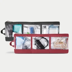 Travelon Set of 2 Accessory Organizers
