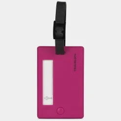 Travelon Set Of 2 Luggage Tags