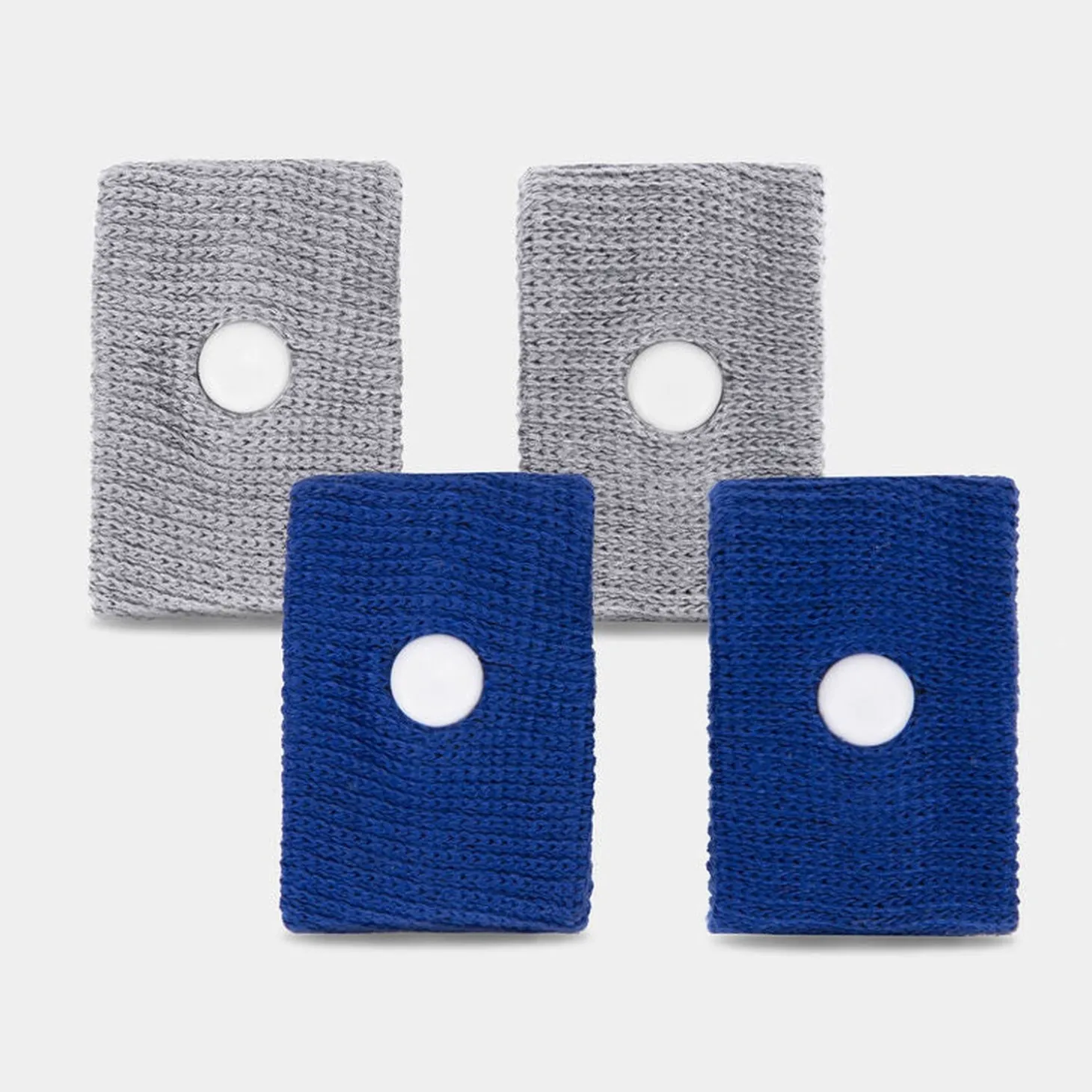 Travelon Set Of 2 Motion Bands