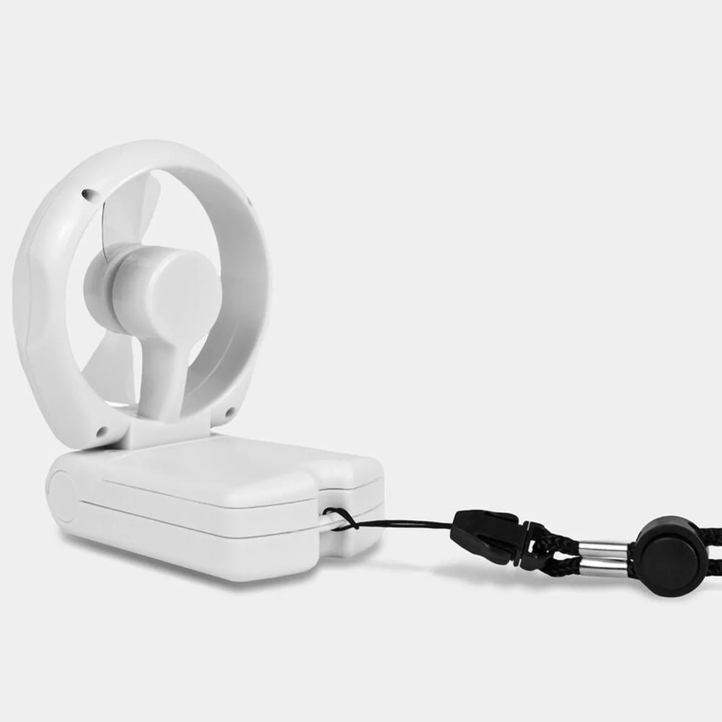 Travelon 3 Speed Personal Fan