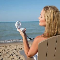 Travelon 3 Speed Personal Fan