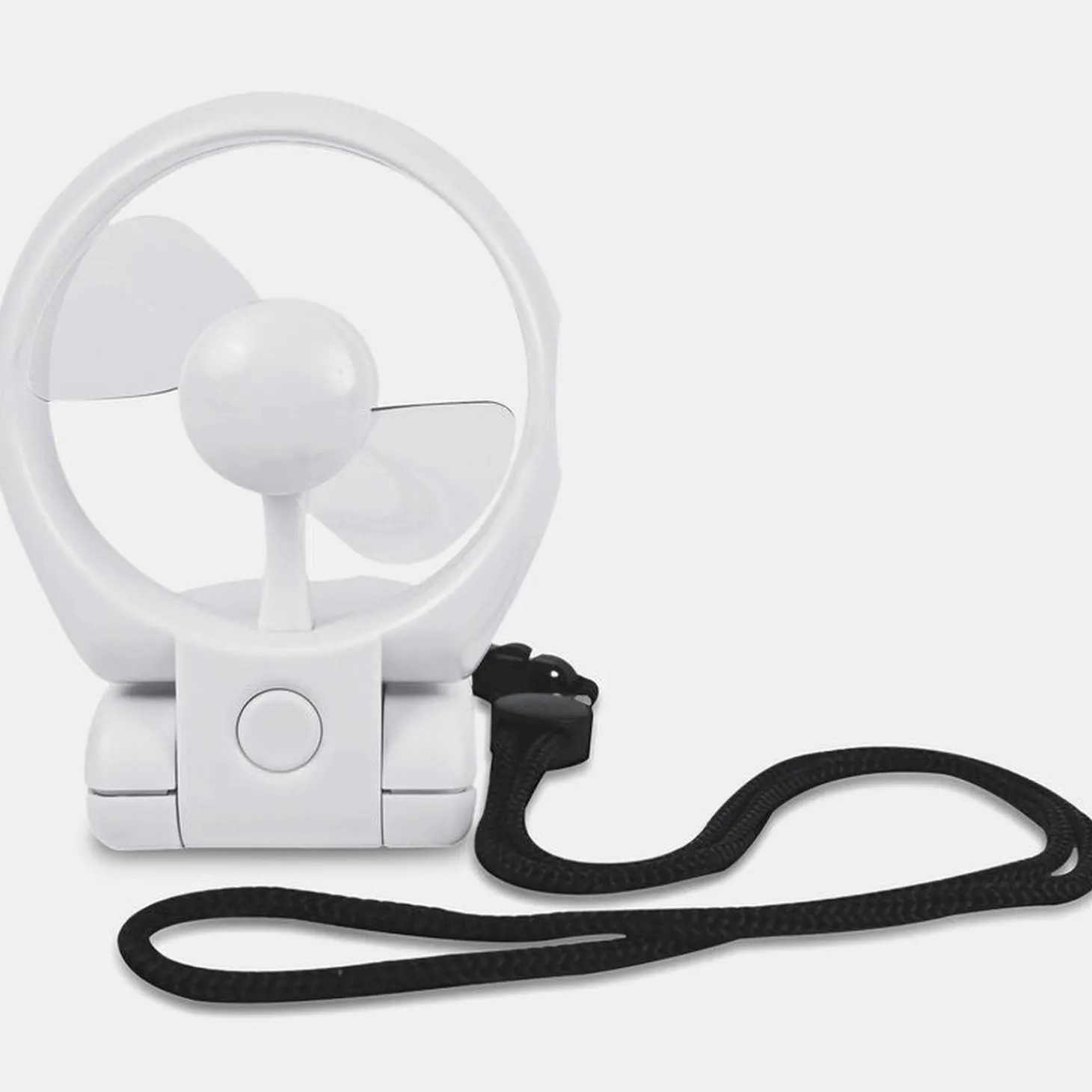 Travelon 3 Speed Personal Fan