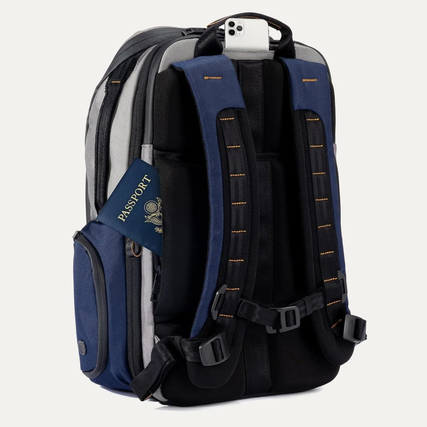 Travelpro Altitude All-Purpose Full Expansion Laptop Backpack 24-34L