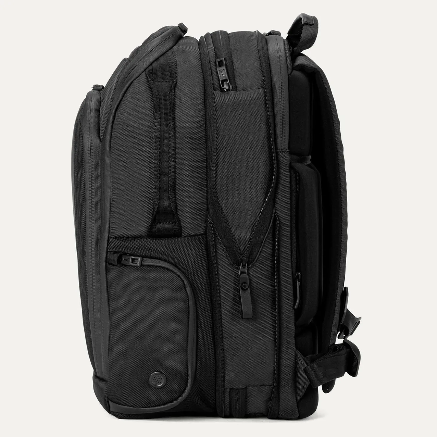 Travelpro Altitude All-Purpose Full Expansion Laptop Backpack 24-34L