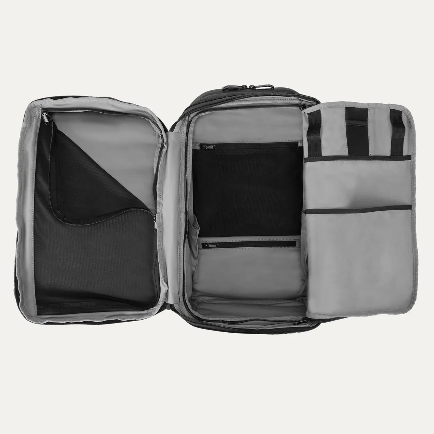 Travelpro Altitude All-Purpose Full Expansion Laptop Backpack 24-34L