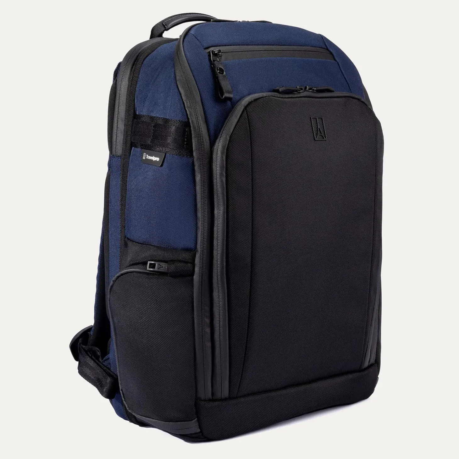 Travelpro Altitude All-Purpose Full Expansion Laptop Backpack 24-34L