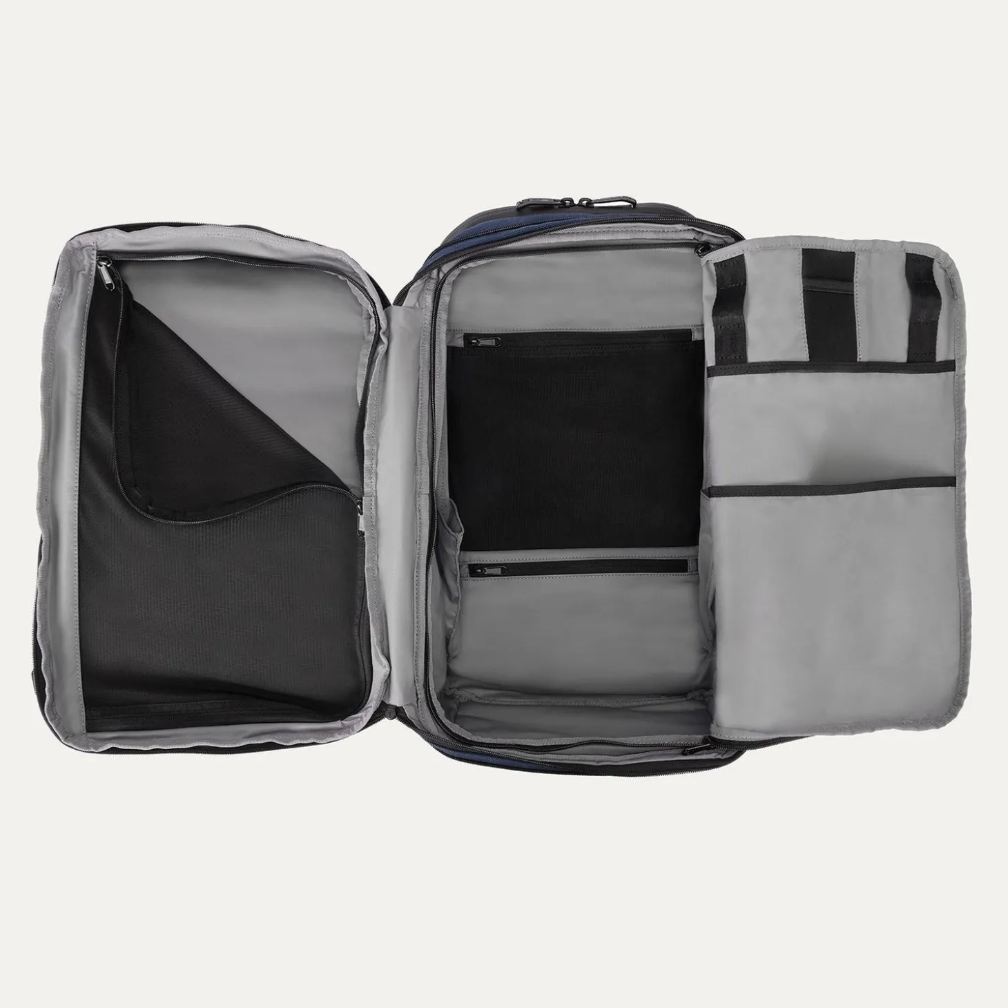 Travelpro Altitude All-Purpose Full Expansion Laptop Backpack 24-34L