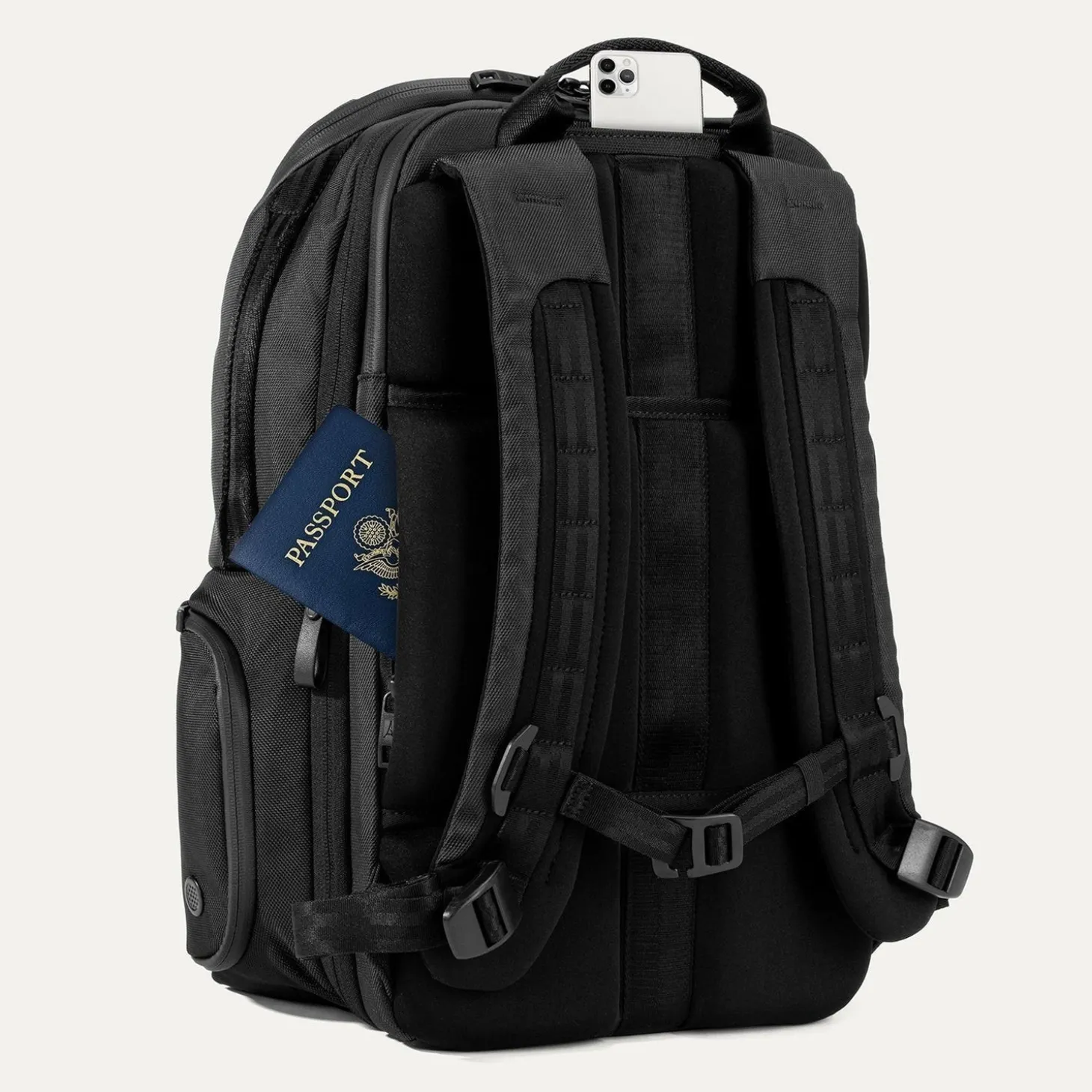 Travelpro Altitude All-Purpose Full Expansion Laptop Backpack 24-34L