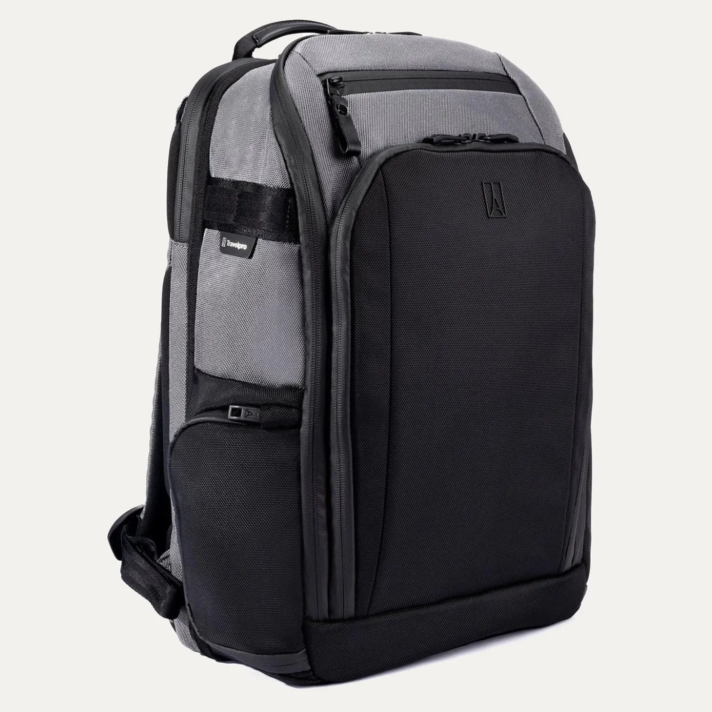 Travelpro Altitude All-Purpose Full Expansion Laptop Backpack 24-34L