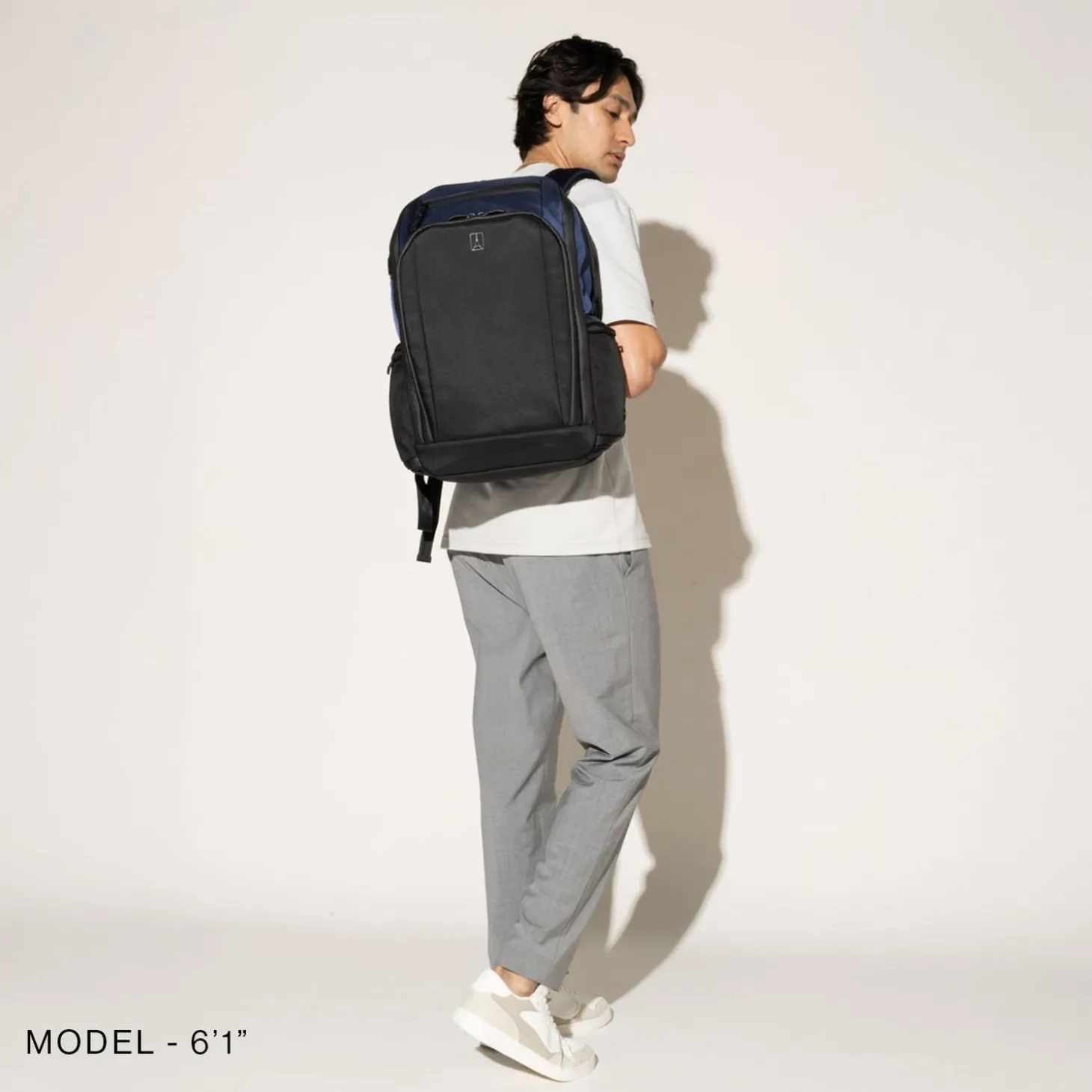 Travelpro Altitude All-Purpose Full Expansion Laptop Backpack 24-34L