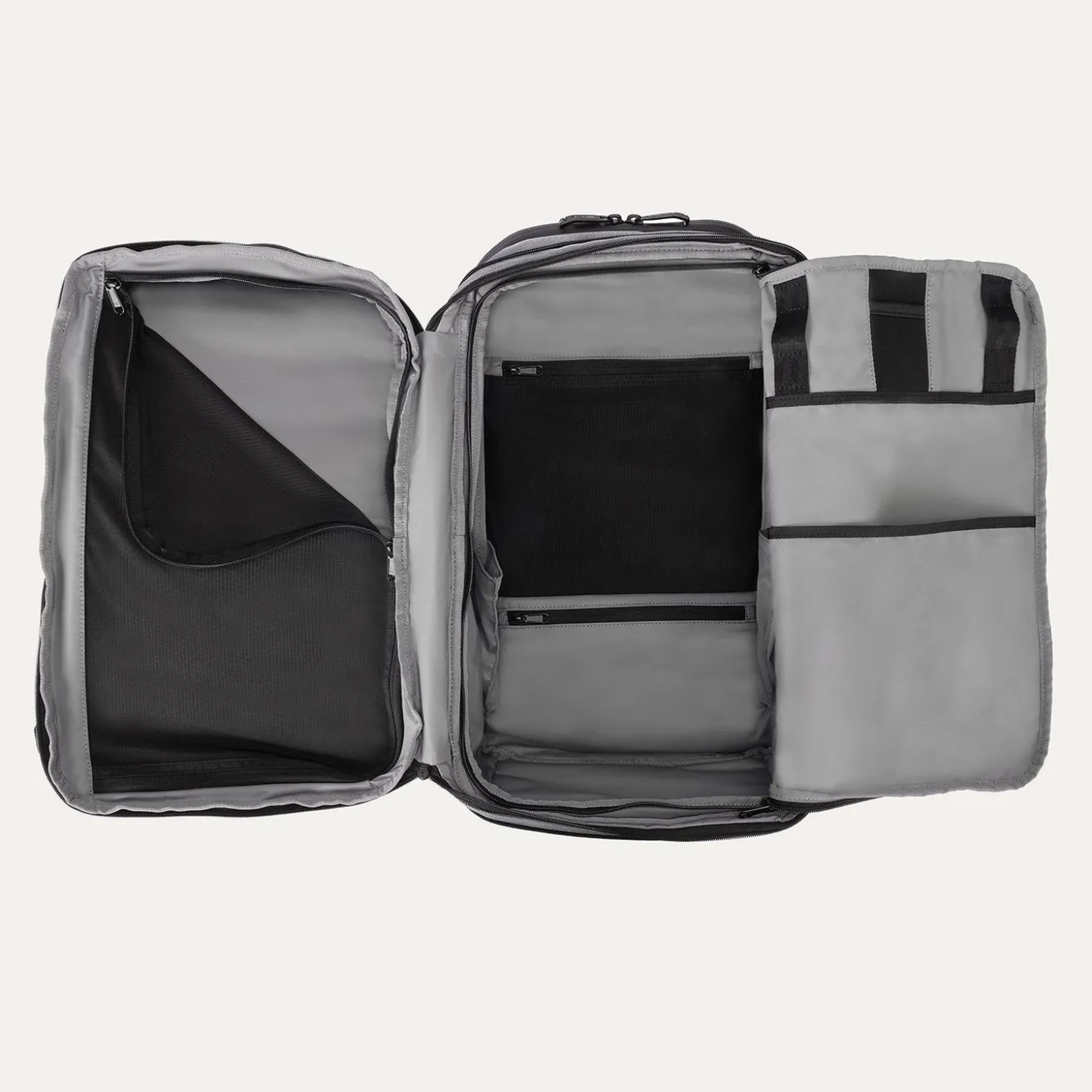 Travelpro Altitude All-Purpose Full Expansion Laptop Backpack 24-34L