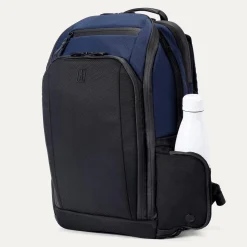 Travelpro Altitude All-Purpose Full Expansion Laptop Backpack 24-34L