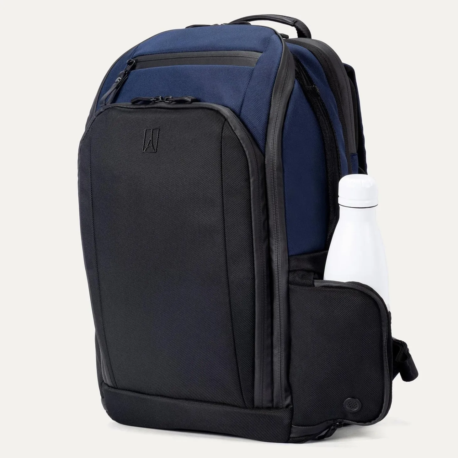 Travelpro Altitude All-Purpose Full Expansion Laptop Backpack 24-34L