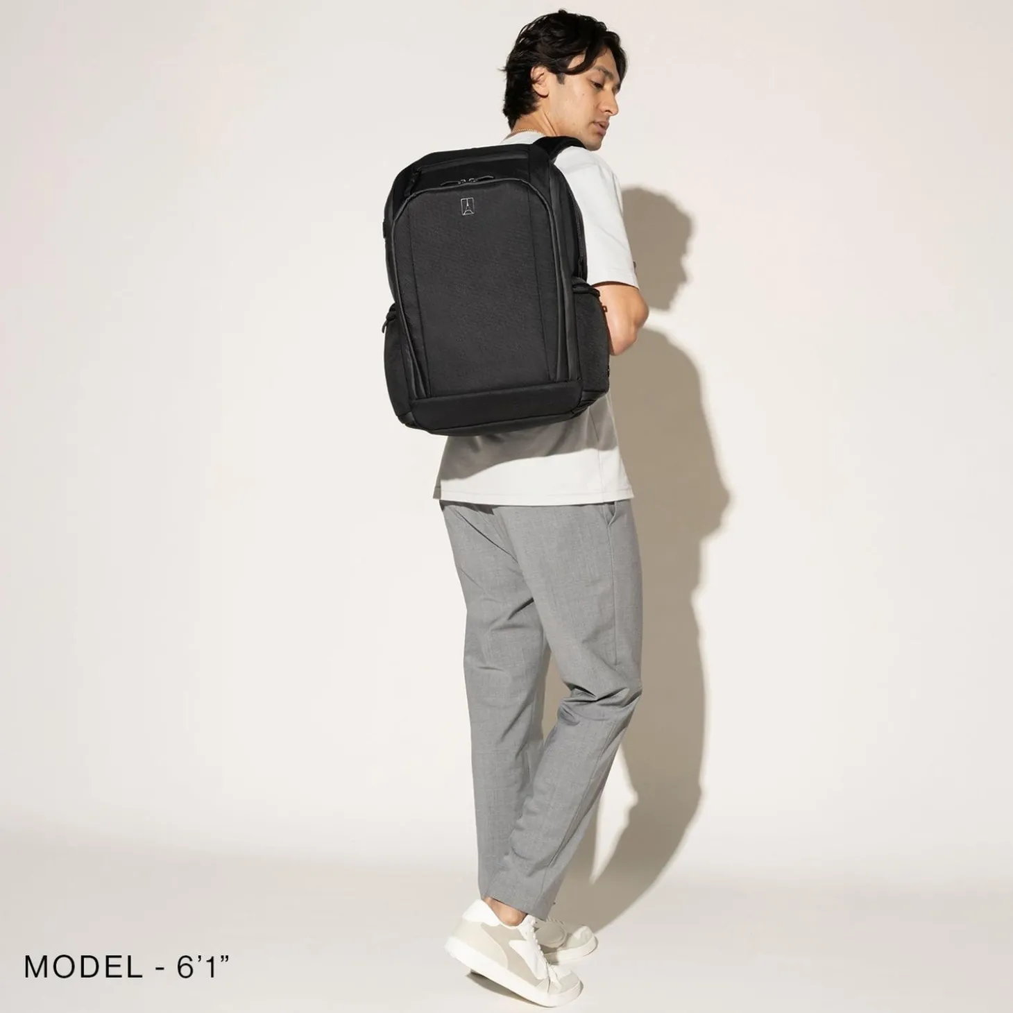 Travelpro Altitude All-Purpose Full Expansion Laptop Backpack 24-34L