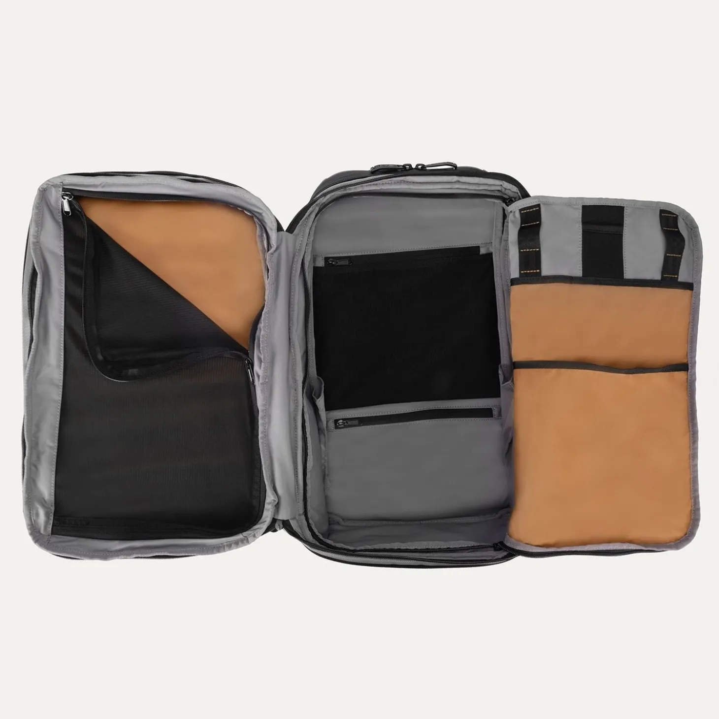 Travelpro Altitude All-Purpose Full Expansion Laptop Backpack 24-34L