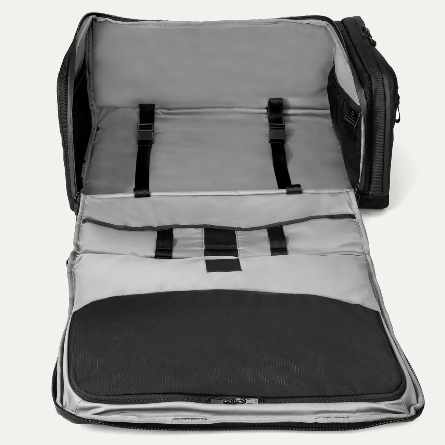 Travelpro Altitude Convertible Duffel/Backpack