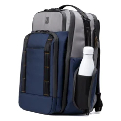 Travelpro Altitude Large Expandable Travel Laptop Backpack 30-36L