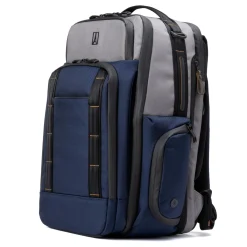 Travelpro Altitude Large Expandable Travel Laptop Backpack 30-36L