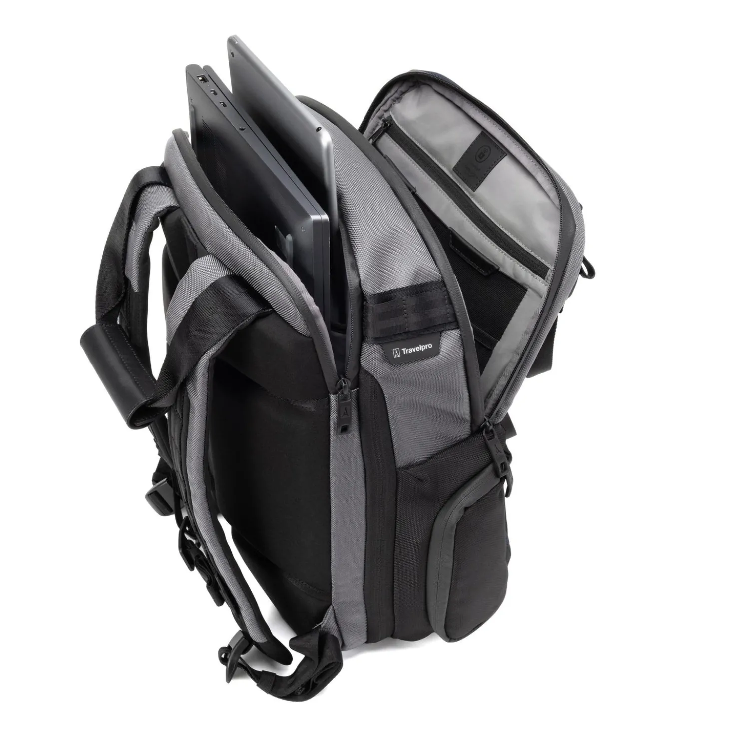 Travelpro Altitude Medium Expandable Laptop Backpack 25-30L