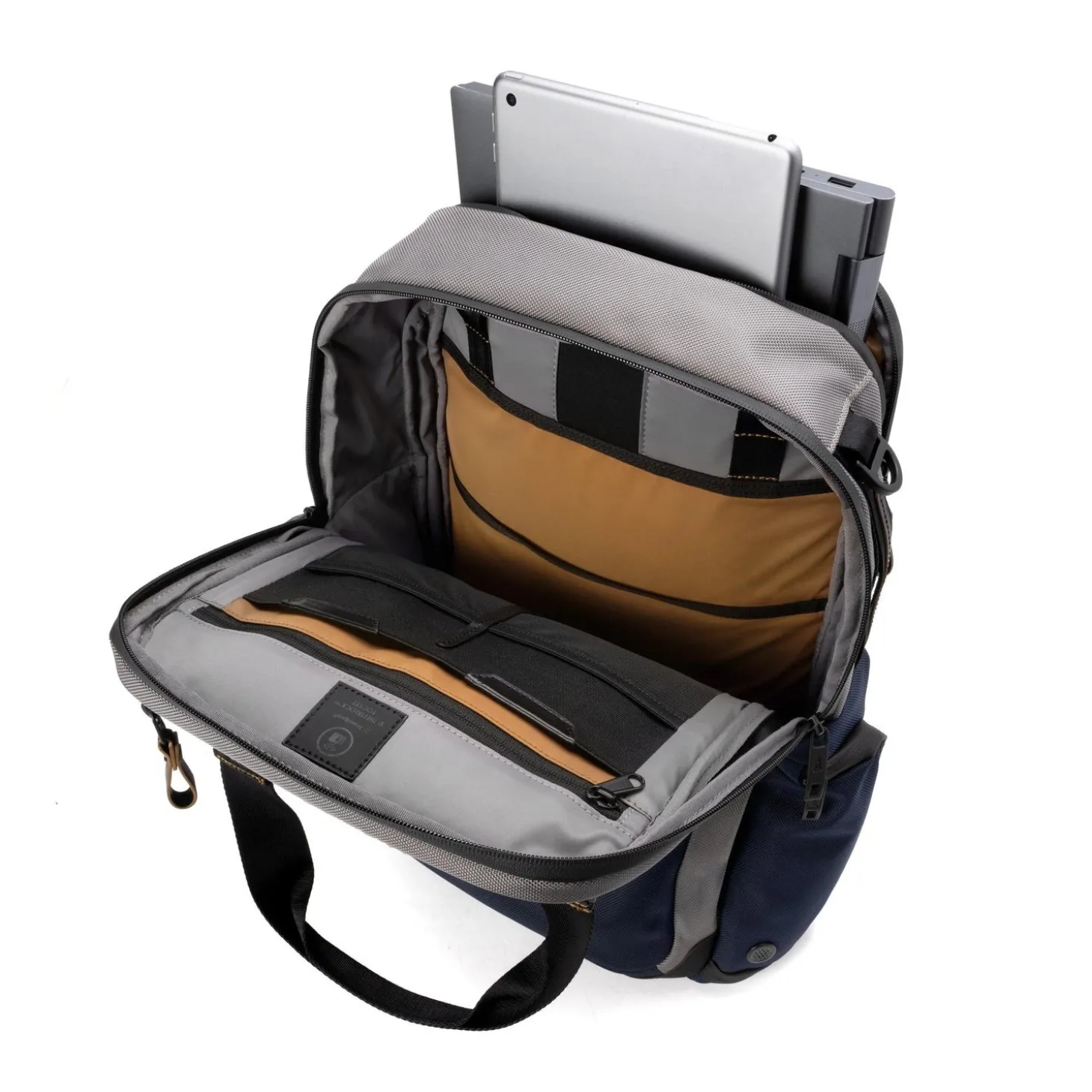 Travelpro Altitude Medium Expandable Laptop Backpack 25-30L