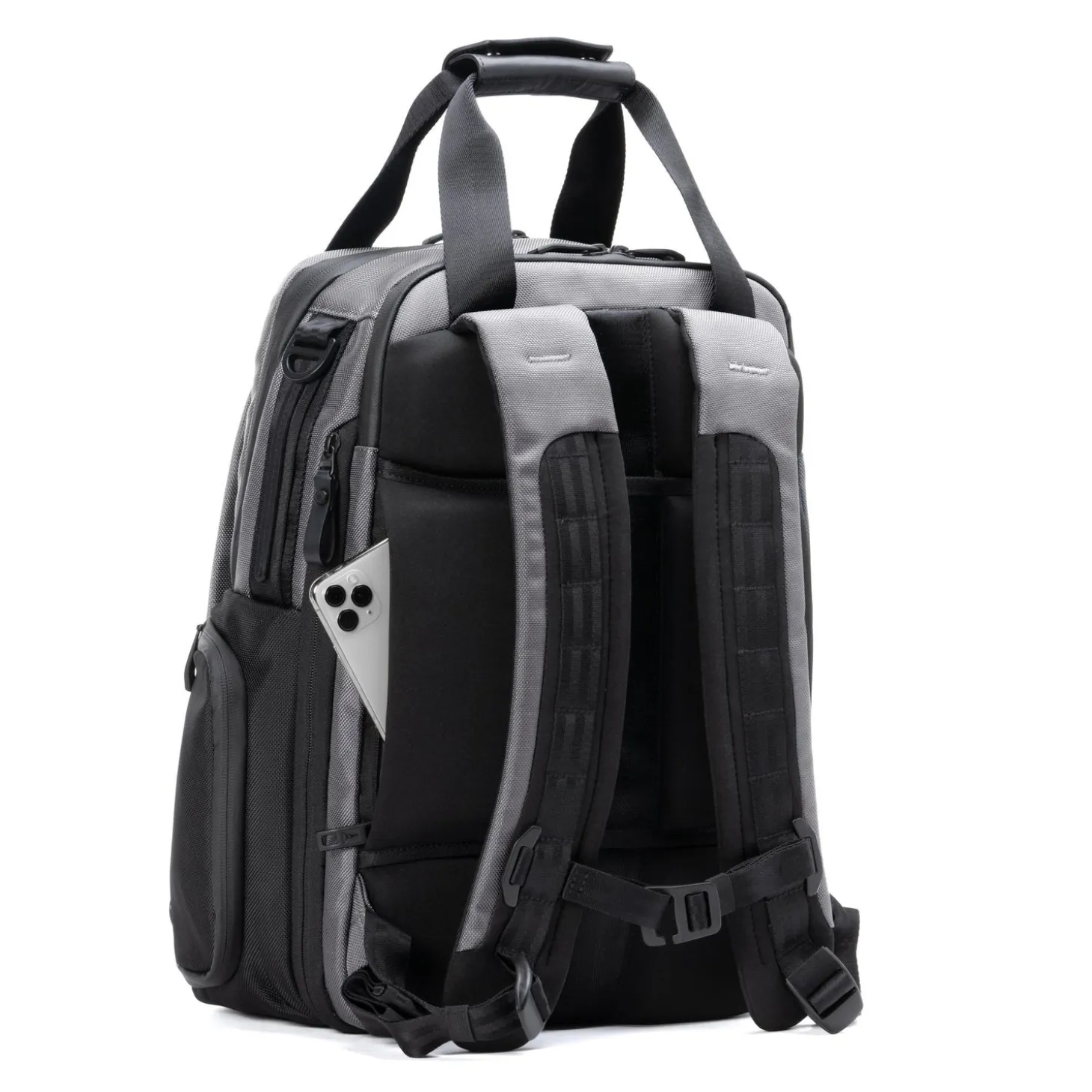 Travelpro Altitude Medium Expandable Laptop Backpack 25-30L