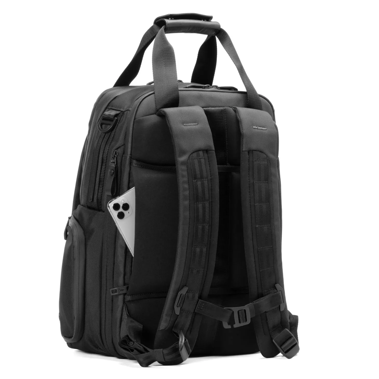 Travelpro Altitude Medium Expandable Laptop Backpack 25-30L