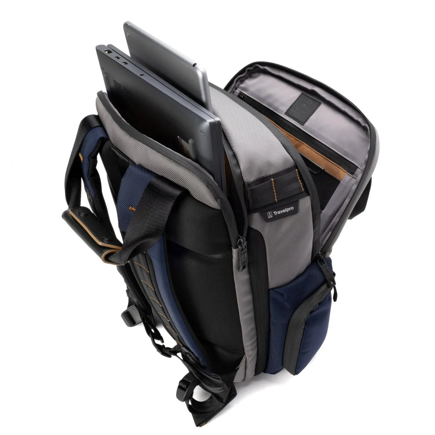 Travelpro Altitude Medium Expandable Laptop Backpack 25-30L