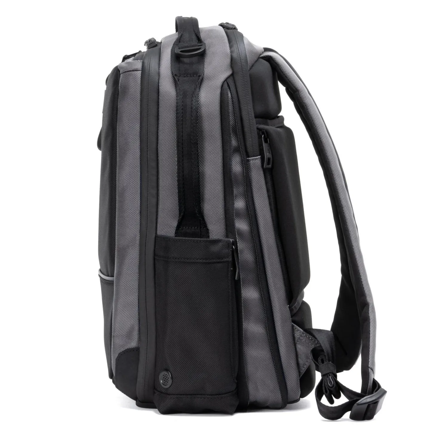 Travelpro Altitude Slim Expandable Laptop Backpack 20-24L
