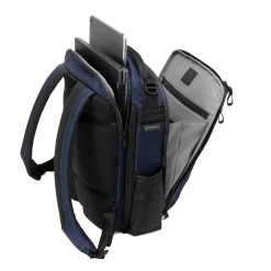 Travelpro Altitude Slim Expandable Laptop Backpack 20-24L