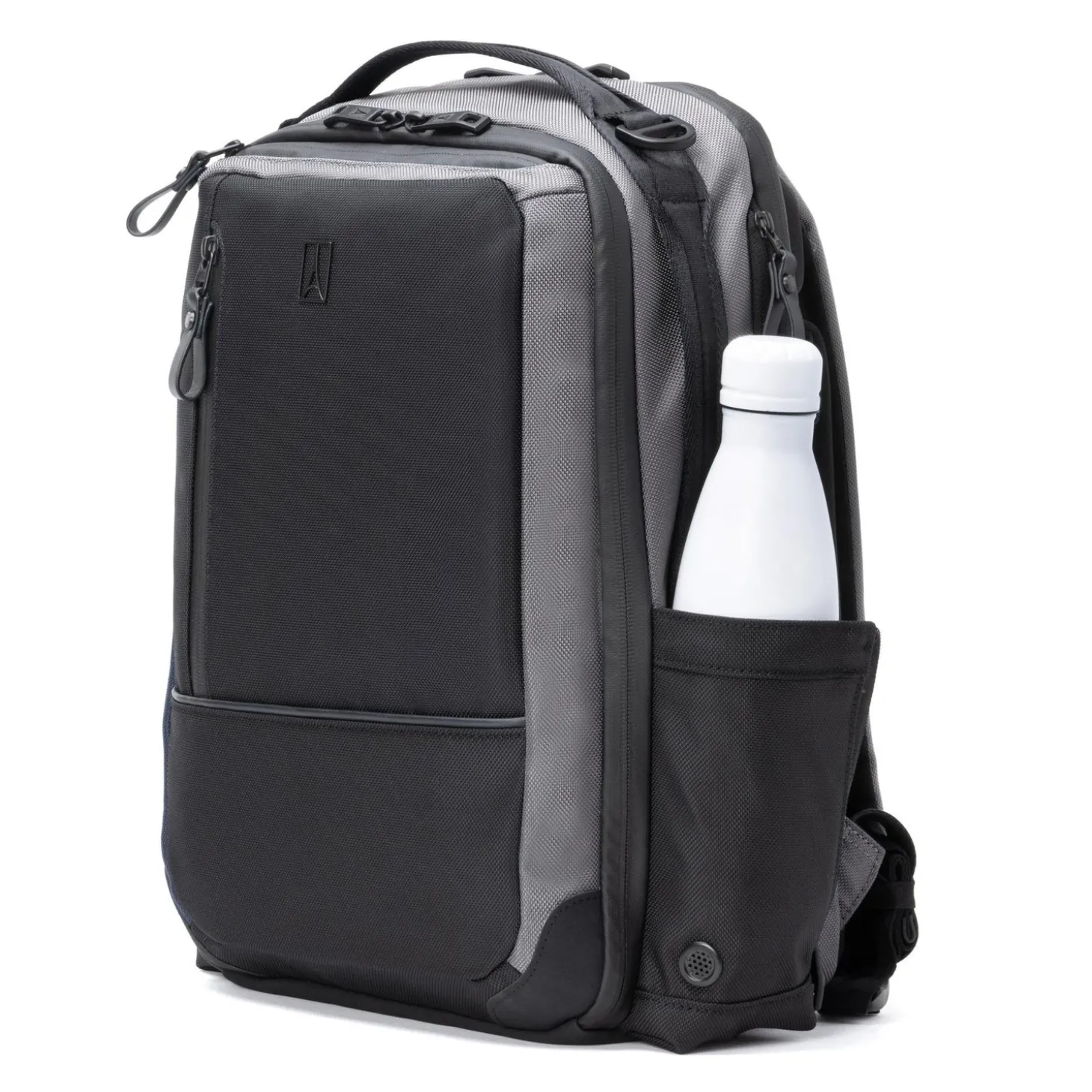 Travelpro Altitude Slim Expandable Laptop Backpack 20-24L