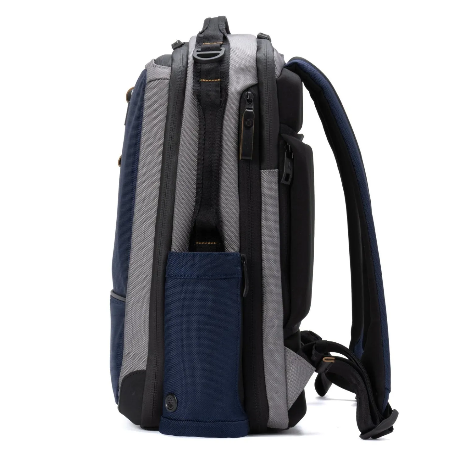 Travelpro Altitude Slim Expandable Laptop Backpack 20-24L