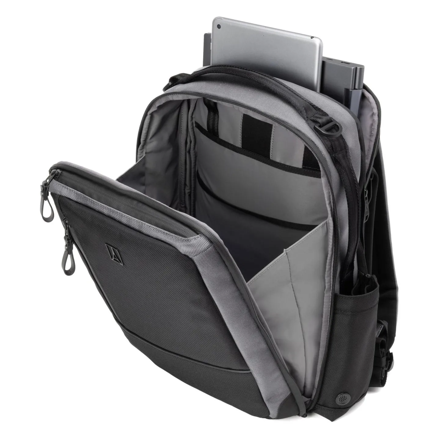 Travelpro Altitude Slim Expandable Laptop Backpack 20-24L