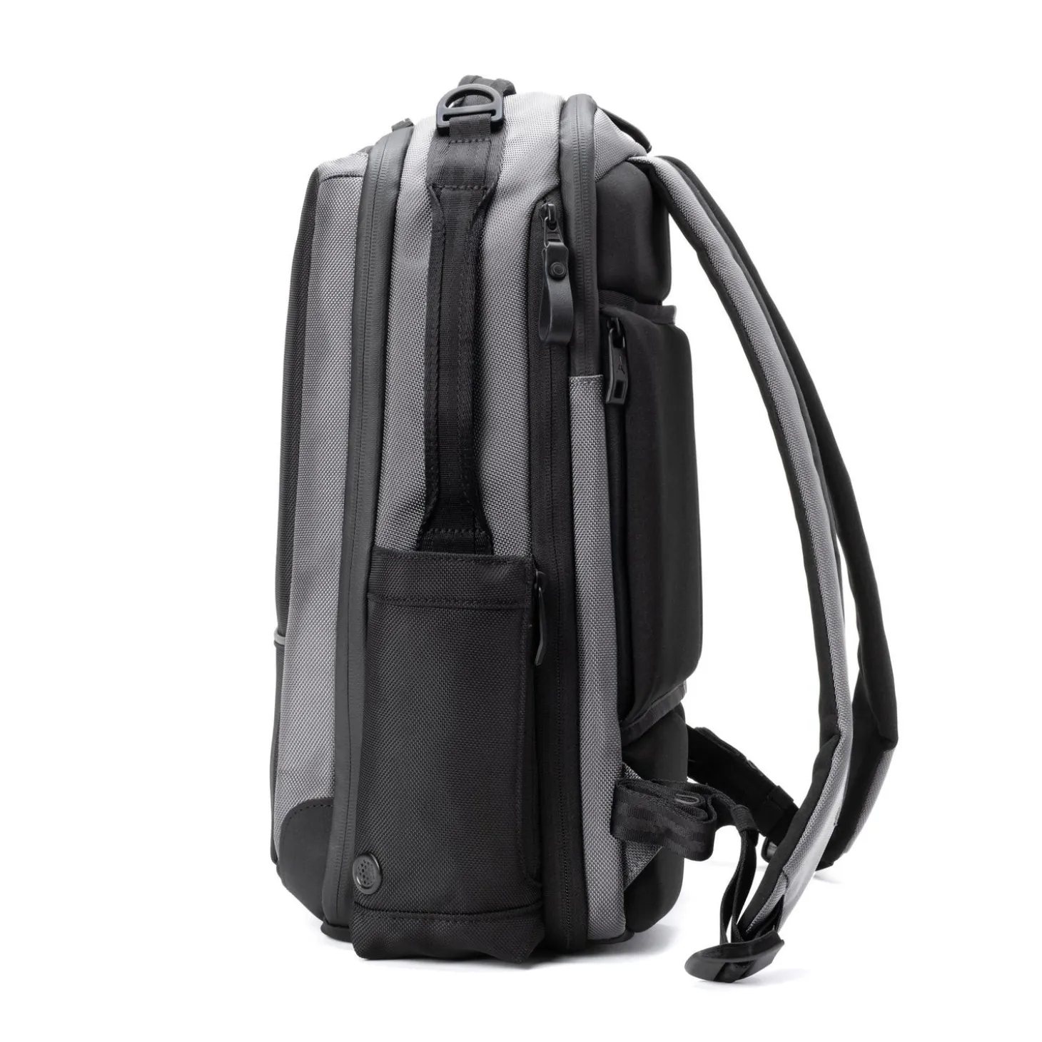 Travelpro Altitude Slim Expandable Laptop Backpack 20-24L