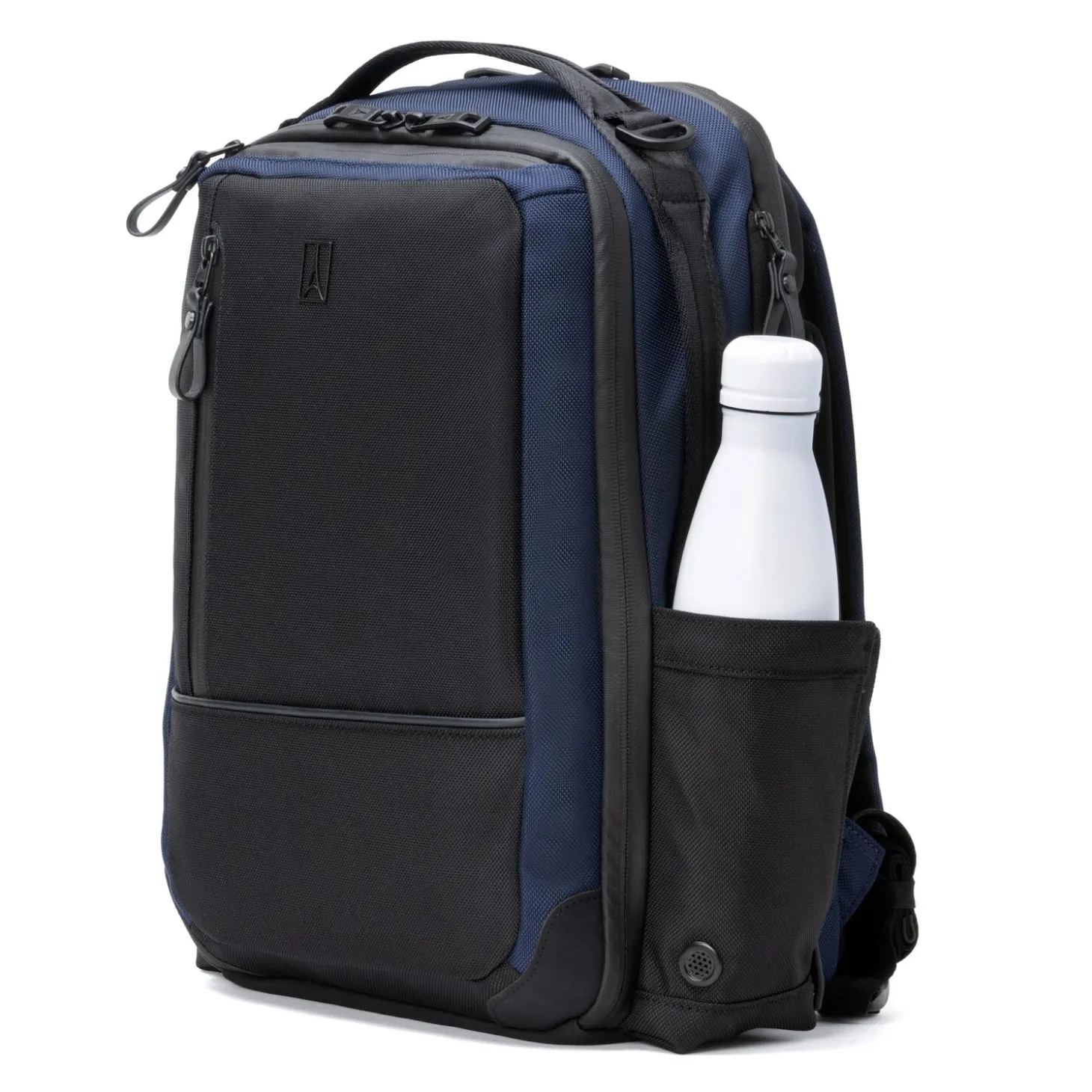 Travelpro Altitude Slim Expandable Laptop Backpack 20-24L