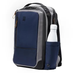 Travelpro Altitude Slim Expandable Laptop Backpack 20-24L