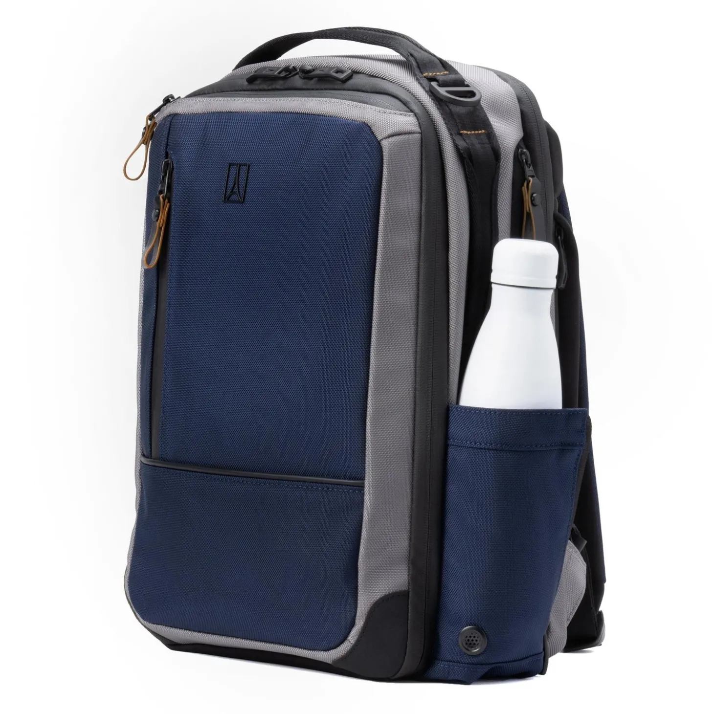 Travelpro Altitude Slim Expandable Laptop Backpack 20-24L