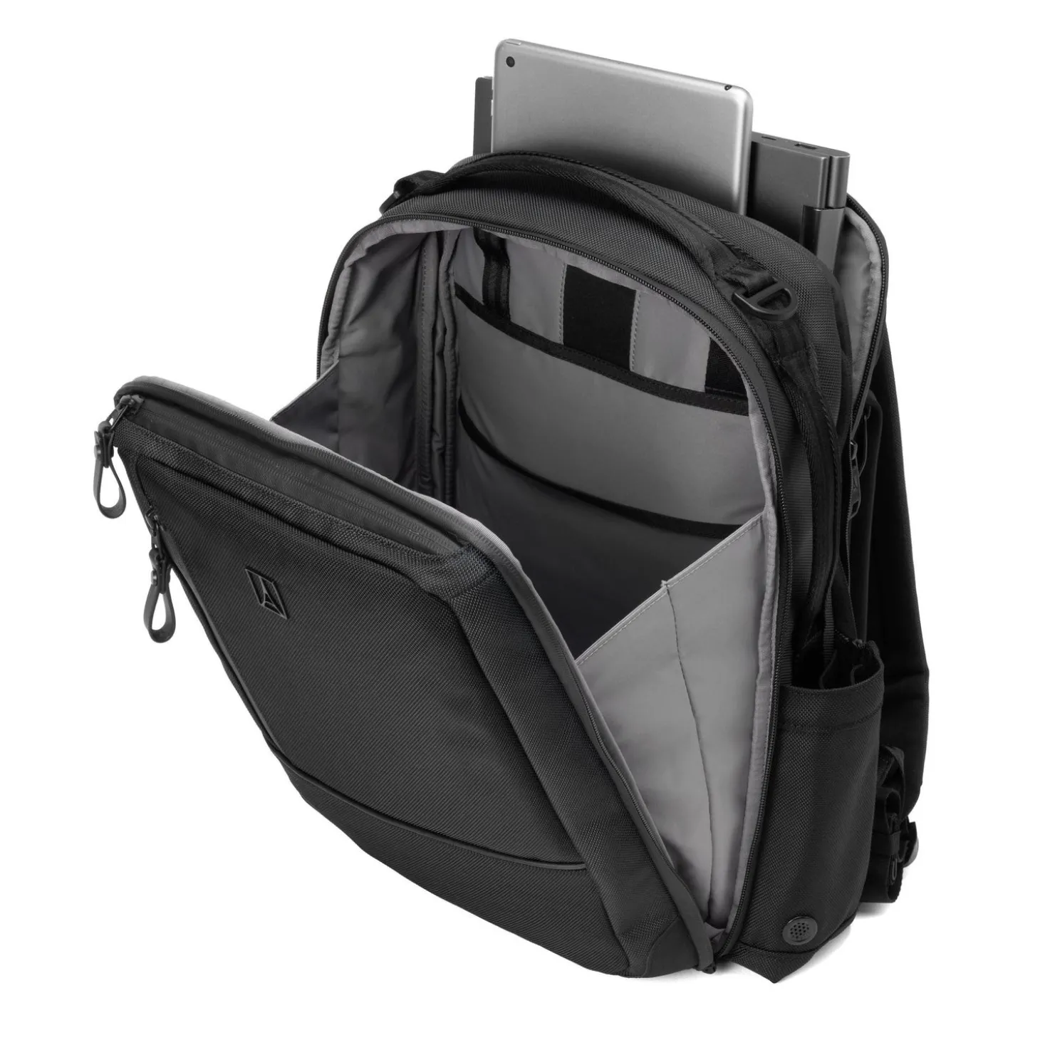 Travelpro Altitude Slim Expandable Laptop Backpack 20-24L