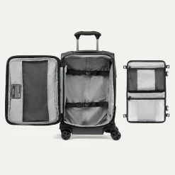 Travelpro Crew Classic Carry-On / Medium Check-In Set