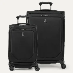 Travelpro Crew Classic Carry-On / Medium Check-In Set